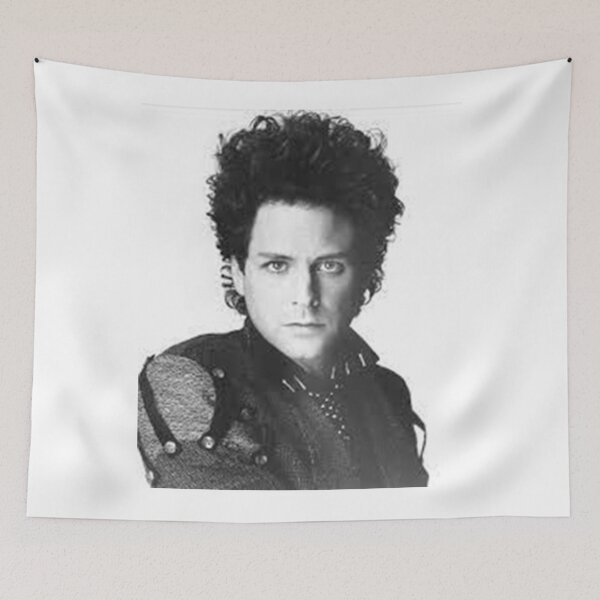 Item preview, Lindsey Buckingham  designed and sold by Bertrammh.