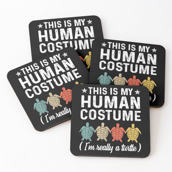 Item preview,  Human Costume Really Turtle Halloween designed and sold by dianev79.