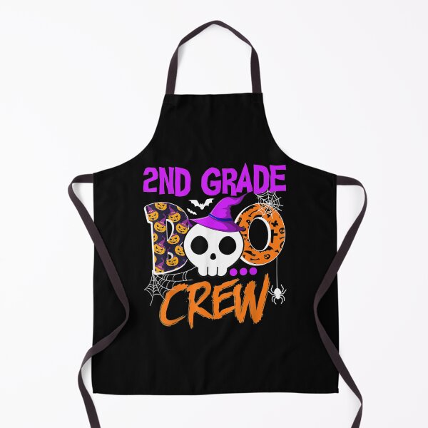 Item preview,  Grade Crew Funny Skull Halloween Vibes designed and sold by dianev79.