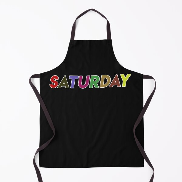 Item preview, Day Of The Week Group Halloween Costume Saturday designed and sold by Hanaahashem.