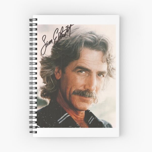 Item preview, Sam Elliot Actor Received Many National Awards Golden Globe Academy  Gift For Fan designed and sold by SamElliotTamika.