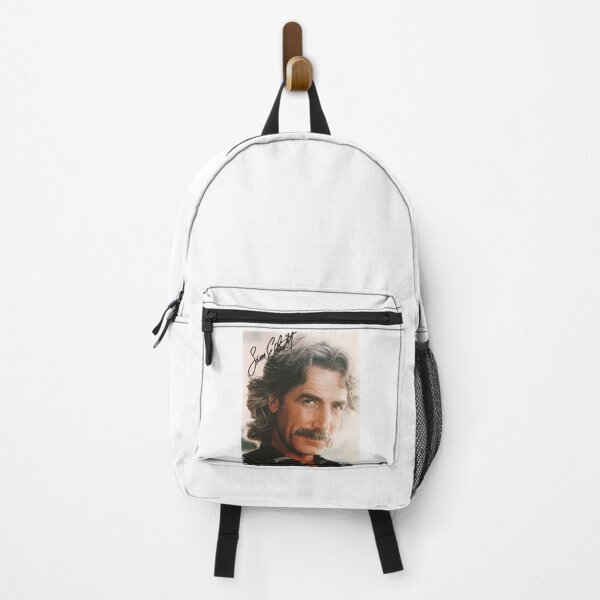 Item preview, Sam Elliot Actor Received Many National Awards Golden Globe Academy Gift For Fan designed and sold by SamElliotTamika.