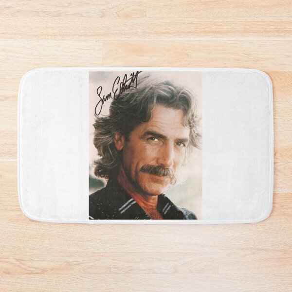 Item preview, Sam Elliot Actor Received Many National Awards Golden Globe Academy  Gift For Fan designed and sold by SamElliotTamika.