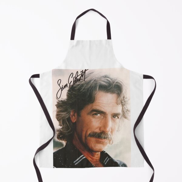 Item preview, Sam Elliot Actor Received Many National Awards Golden Globe Academy Gift For Fan designed and sold by SamElliotTamika.