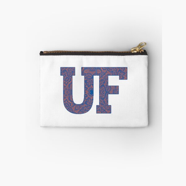 Item preview, UF Lace Logo designed and sold by Swamp Style.