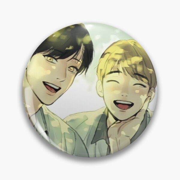Item preview, New Pic Bj Alex Student!Jiwon x Student!Donghyun  designed and sold by Chanwooirl.