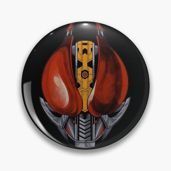 Item preview, Kamen Rider Den-O designed and sold by midthostd.