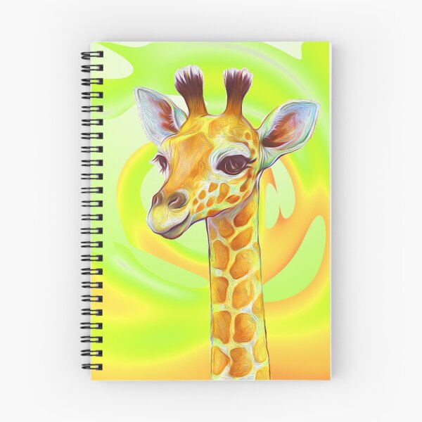 Item preview, GIRAFFE 2 designed and sold by TwinPowerTammy.
