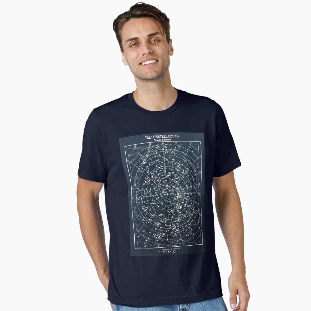Item preview, Essential T-Shirt designed and sold by Beltschazar.