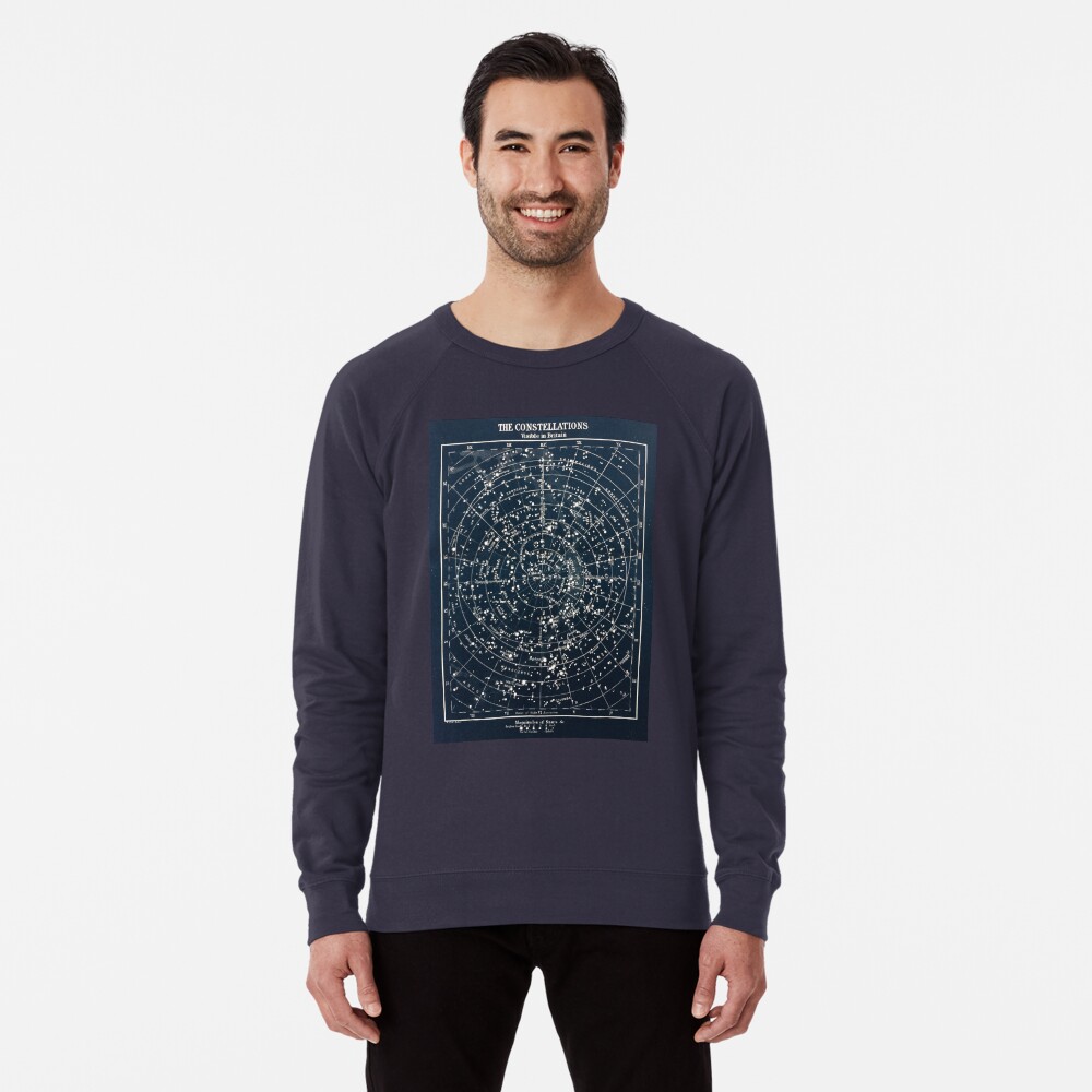 Item preview, Lightweight Sweatshirt designed and sold by Beltschazar.