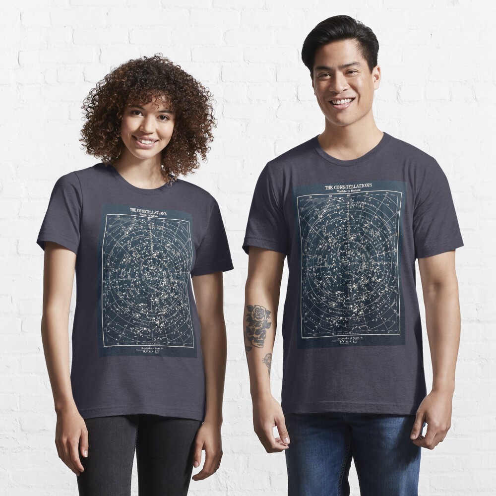 Item preview, Essential T-Shirt designed and sold by Beltschazar.
