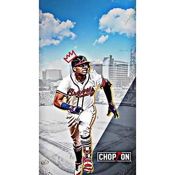 Ronald Acuña Jr Essential T-Shirt for Sale by Myhead920