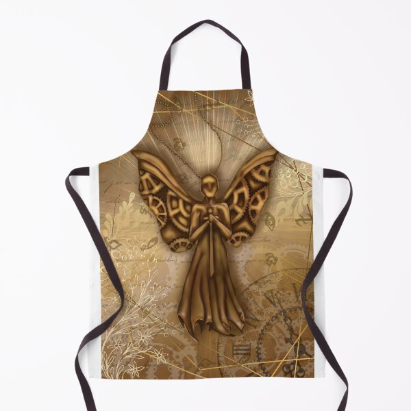 Item preview, Clockwork Angel designed and sold by AvviareArt.