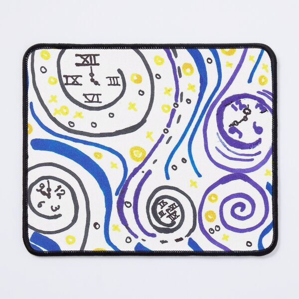 Item preview, Time & Space designed and sold by hajarsdeco.