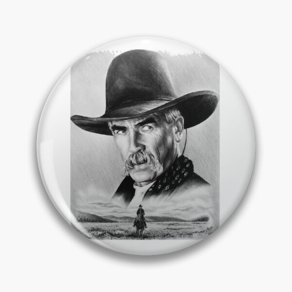Artikelvorschau, Sam Elliot Schauspieler erhielt viele nationale Auszeichnungen Golden Globe Academy Lone Rider Active Funny entworfen und verkauft von SamElliotTamika.