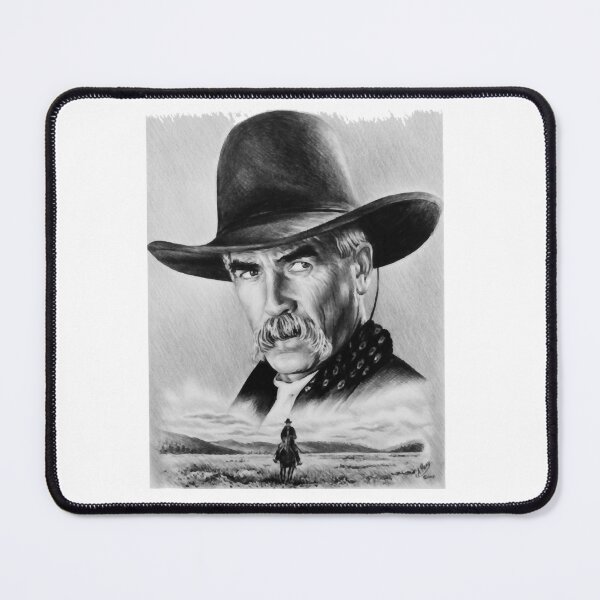 Item preview, Sam Elliot Actor Received Many National Awards Golden Globe Academy  Lone Rider Active Funny designed and sold by SamElliotTamika.