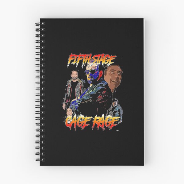 Item preview, Nicolas Cage designed and sold by NicolasCCage23.