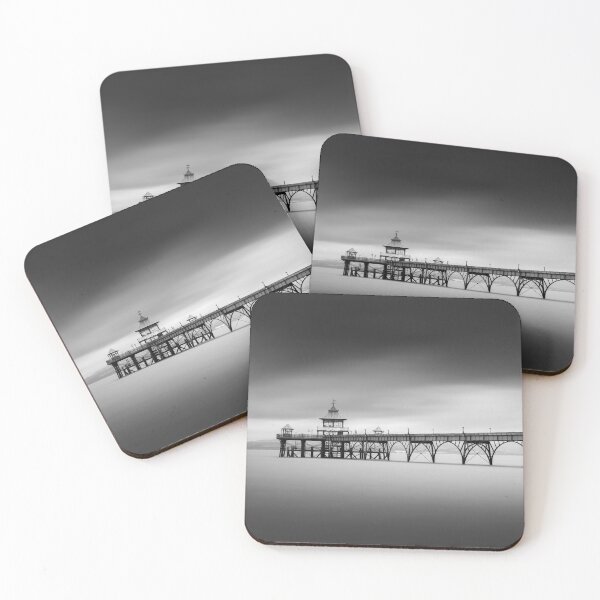 Item preview, Clevedon Pier, North Somerset, England designed and sold by Craig Joiner.