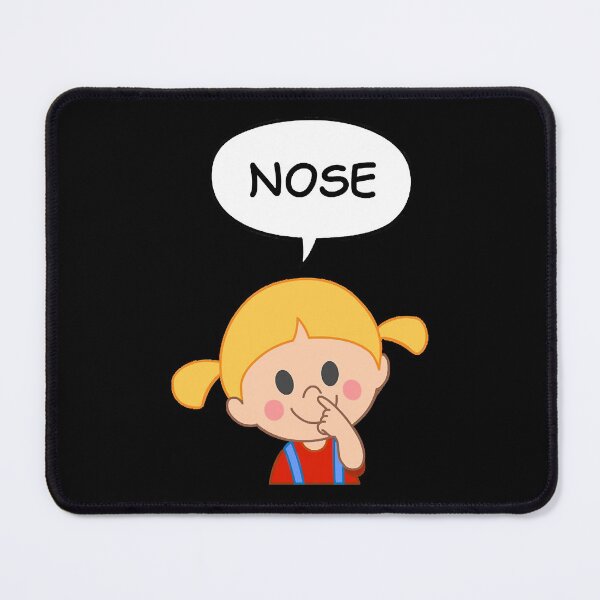 Item preview, Kid Nose designed and sold by TejSlaboda86.