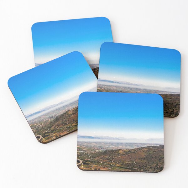 Item preview, Sicilian Misty Peaks designed and sold by William A McCarthy.
