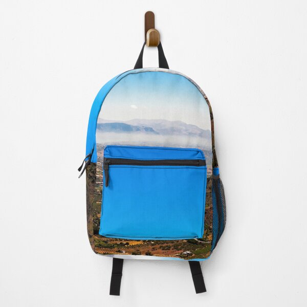 Item preview, Sicilian Misty Peaks designed and sold by William A McCarthy.