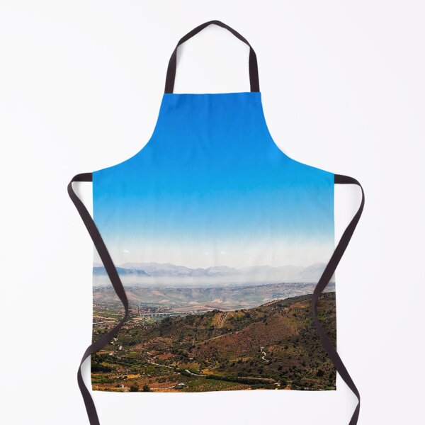 Item preview, Sicilian Misty Peaks designed and sold by William A McCarthy.
