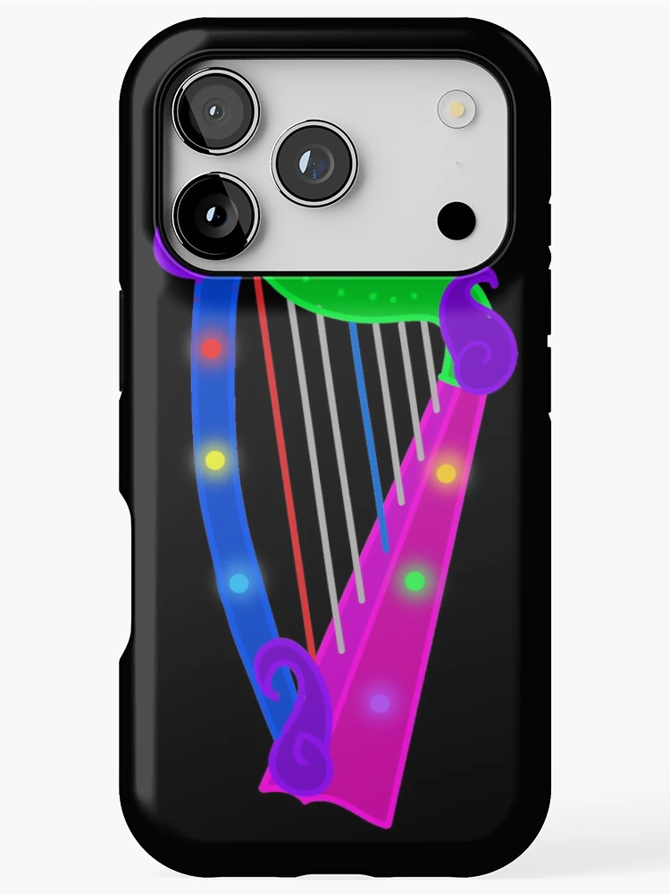 Thumbnail 1 of 4, iPhone Case, Ultraviolet designed and sold by RicePoison.