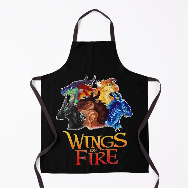 Item preview, Wings Of Fire designed and sold by Wingsoffire446.
