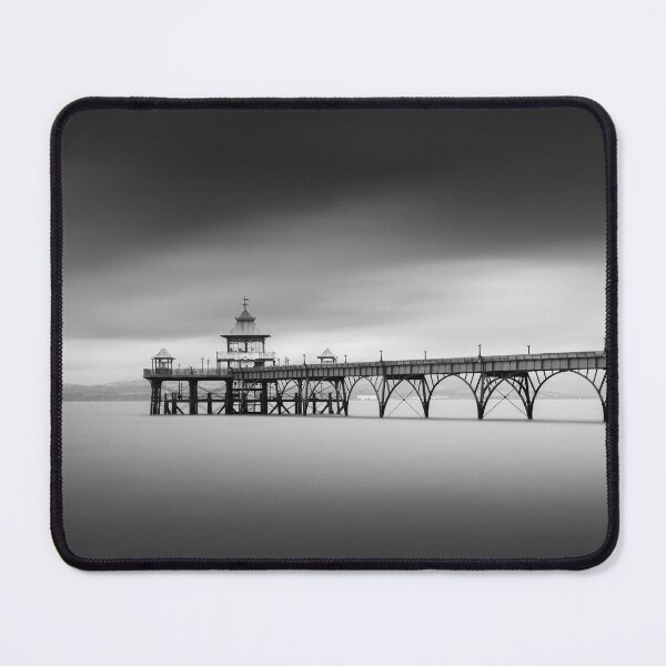 Item preview, Clevedon Pier, North Somerset, England designed and sold by Craig Joiner.