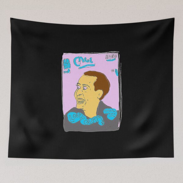 Item preview, Nicolas Cage designed and sold by NicolasCCage23.