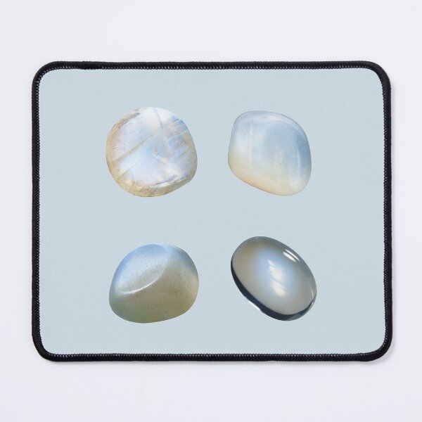 Item preview, Moonstone Crystal designed and sold by mooneko.