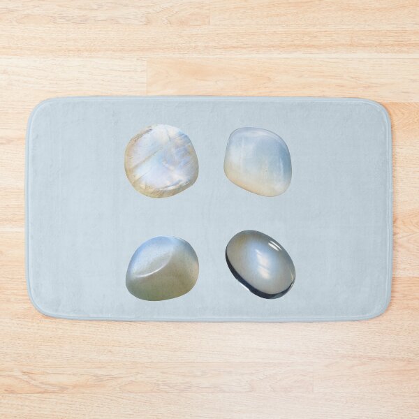 Item preview, Moonstone Crystal designed and sold by mooneko.