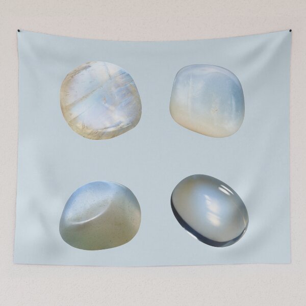 Item preview, Moonstone Crystal designed and sold by mooneko.