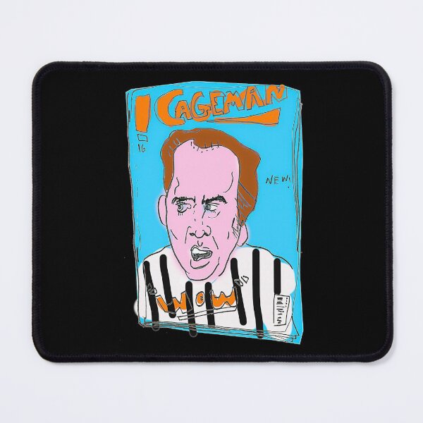 Item preview, Nicolas Cage designed and sold by NicolasCCage23.