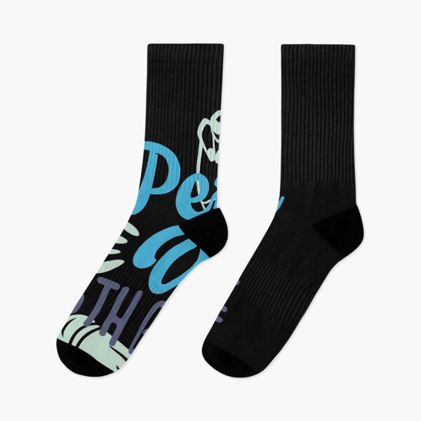 Item preview, Peace Out Fifth Grade designed and sold by eajob.