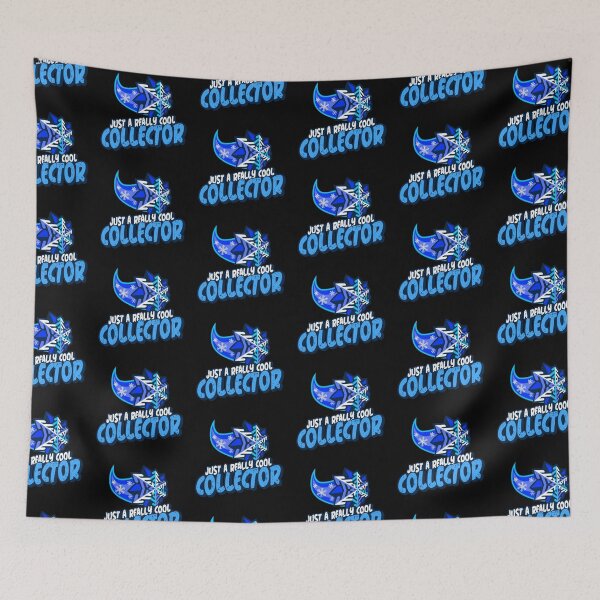Item preview, Just A Really Cool Collector designed and sold by PunyPun.