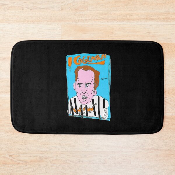 Item preview, Nicolas Cage designed and sold by NicolasCCage23.