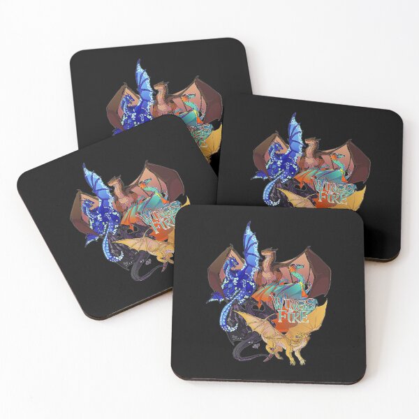 Item preview,  Wings Of Fire designed and sold by Wingsoffire446.