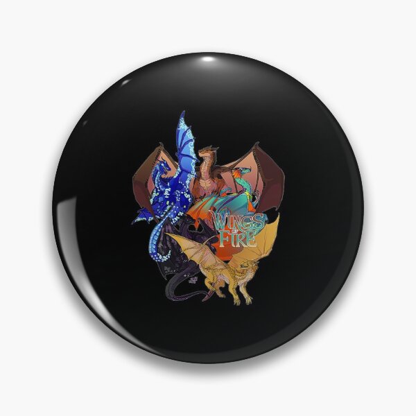Item preview,  Wings Of Fire designed and sold by Wingsoffire446.