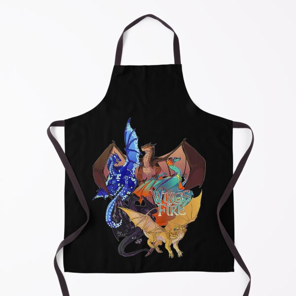 Item preview, Wings Of Fire designed and sold by Wingsoffire446.