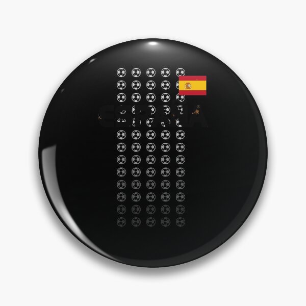 Artikelvorschau, Espana Fußball Spanien Nationalmannschaft Fan entworfen und verkauft von urlanne.