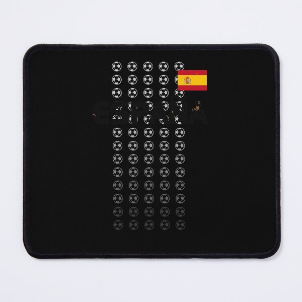 Item preview, Espana Soccer Spain National Team Fan designed and sold by urlanne.
