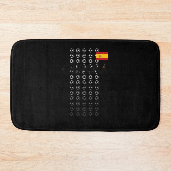 Item preview, Espana Soccer Spain National Team Fan designed and sold by urlanne.