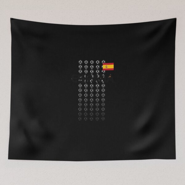Item preview, Espana Soccer Spain National Team Fan designed and sold by urlanne.