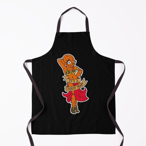 Item preview, THIRST TRAP designed and sold by TejSlaboda86.