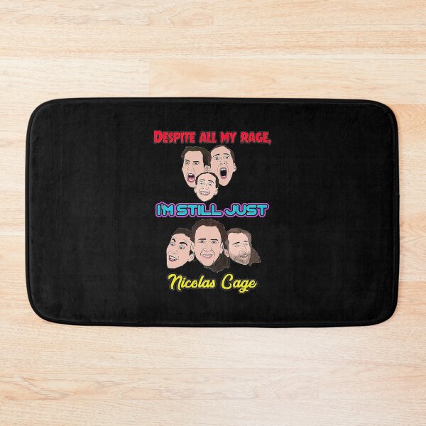 Item preview, Nicolas Cage designed and sold by NicolasCCage23.