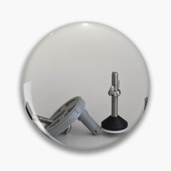 Item preview, Toilet fittings designed and sold by Doug Cliff.
