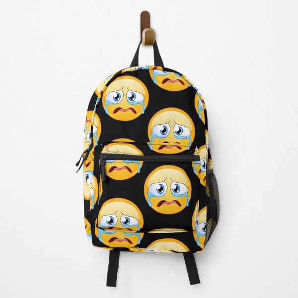 Item preview, Sad Crying Emoji designed and sold by TejSlaboda86.