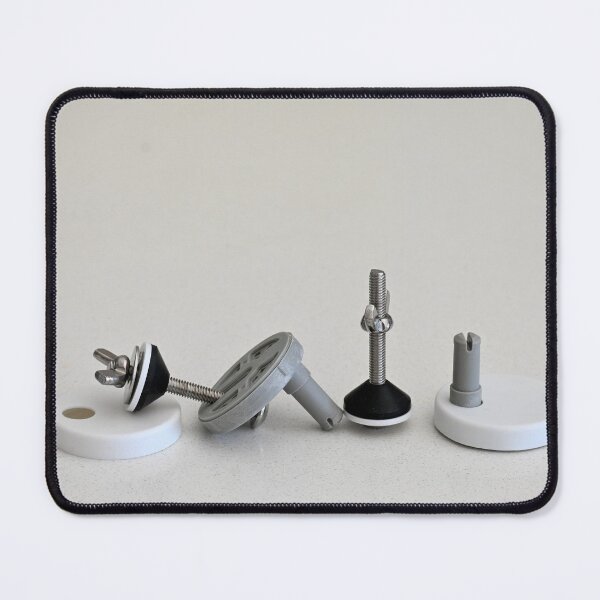 Item preview, Toilet fittings designed and sold by Doug Cliff.