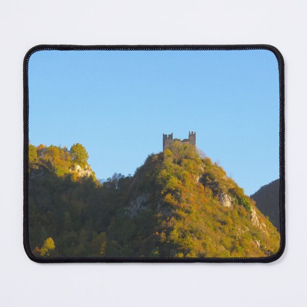 Item preview, Chateau de Miglos designed and sold by AHELENE.